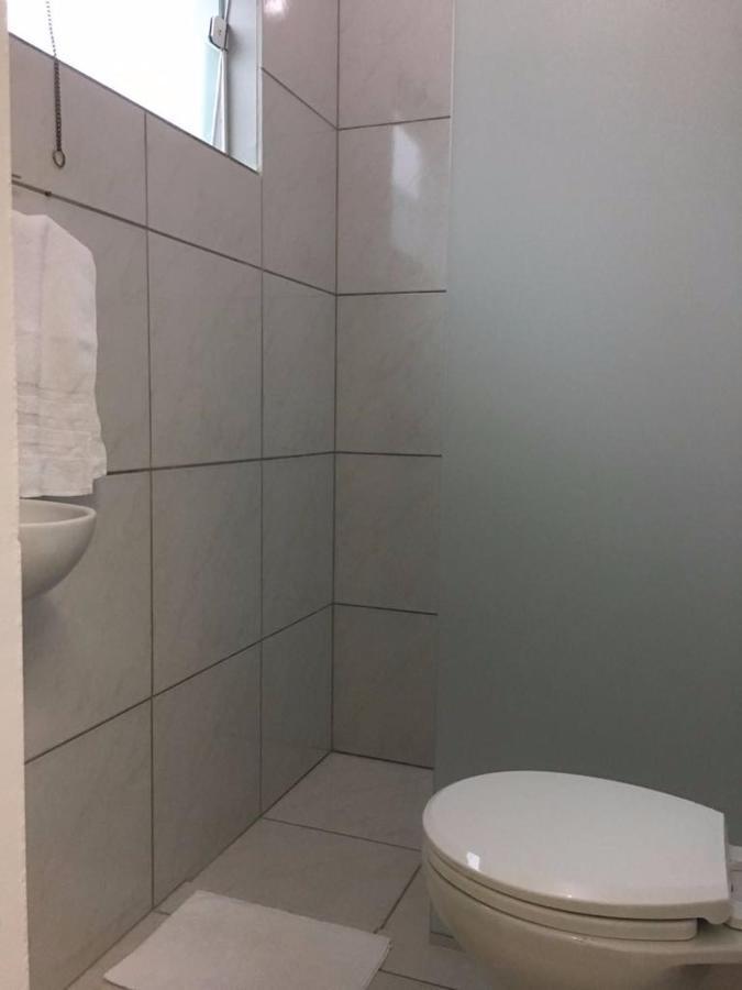 פומרוד Hostel & Suites Stettin מראה חיצוני תמונה