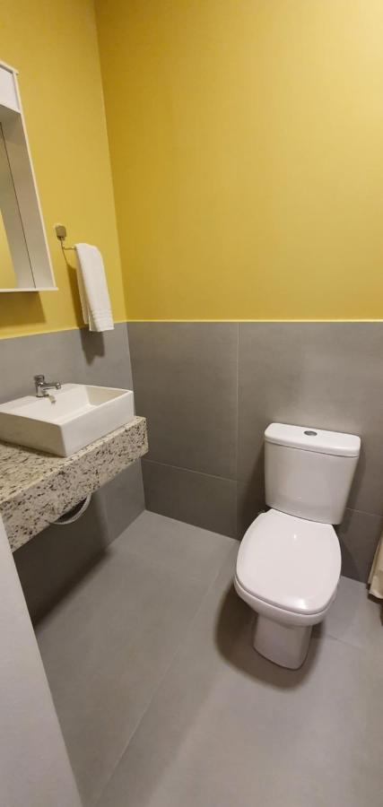 פומרוד Hostel & Suites Stettin מראה חיצוני תמונה