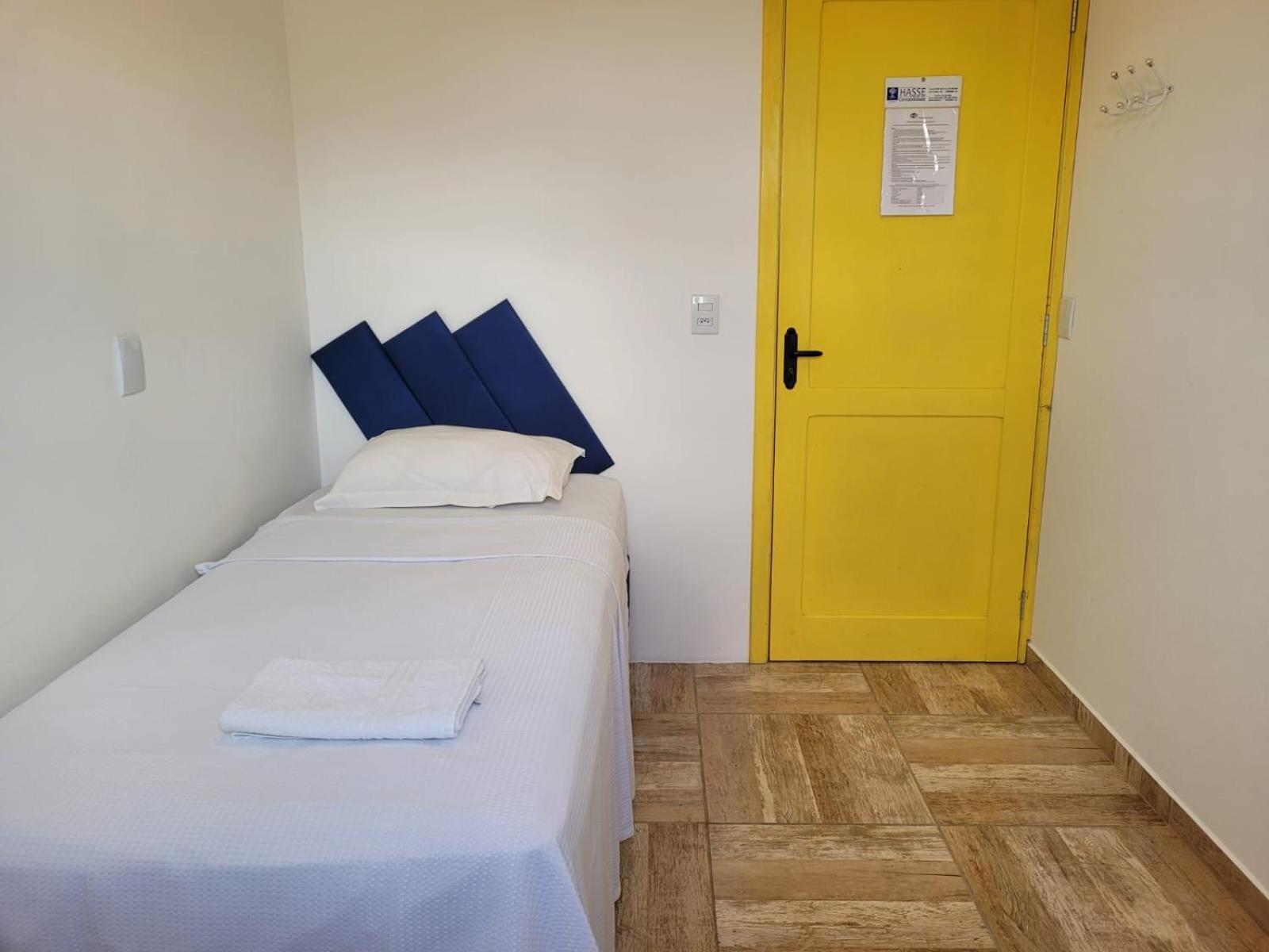 פומרוד Hostel & Suites Stettin מראה חיצוני תמונה