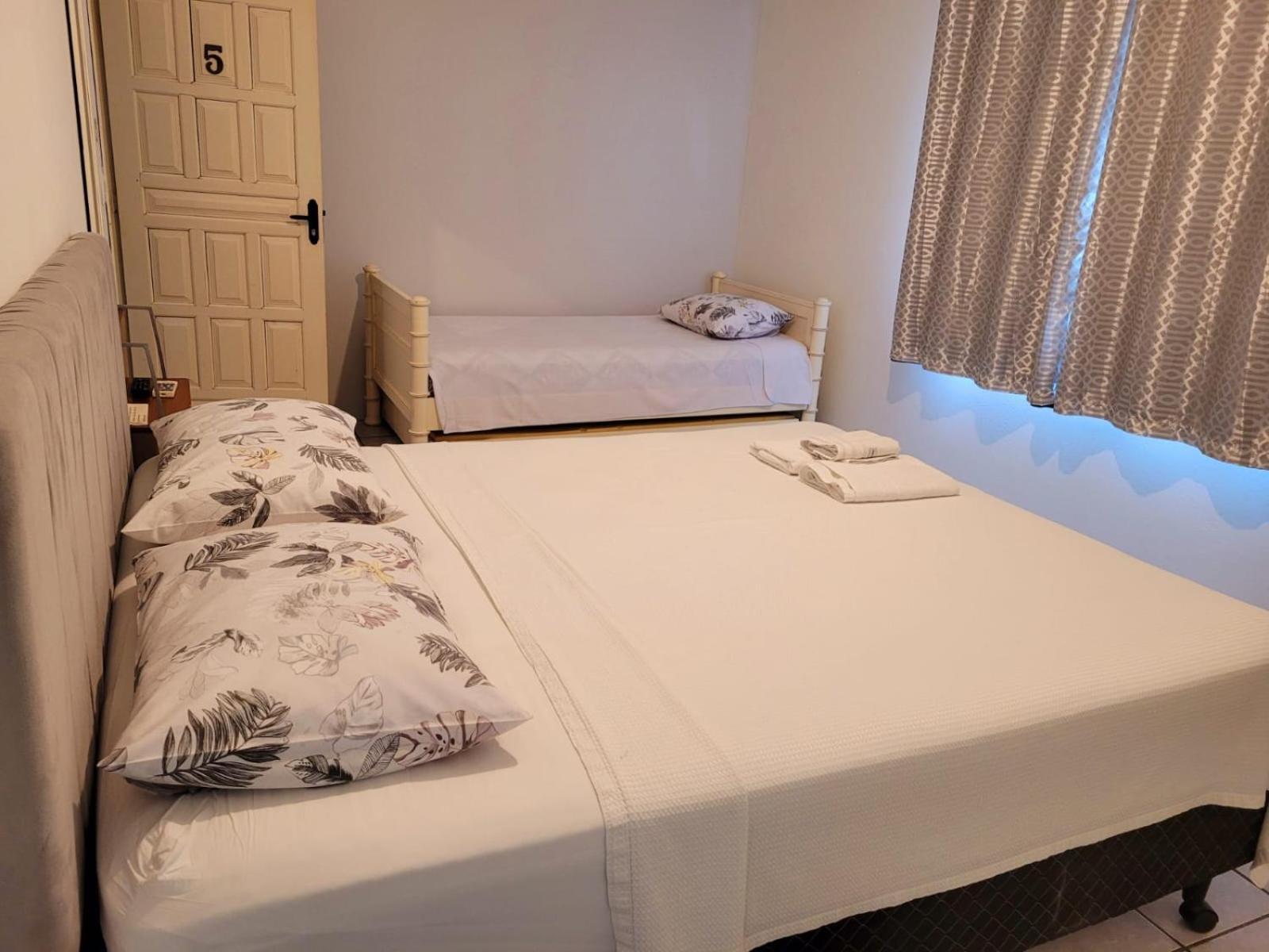 פומרוד Hostel & Suites Stettin מראה חיצוני תמונה
