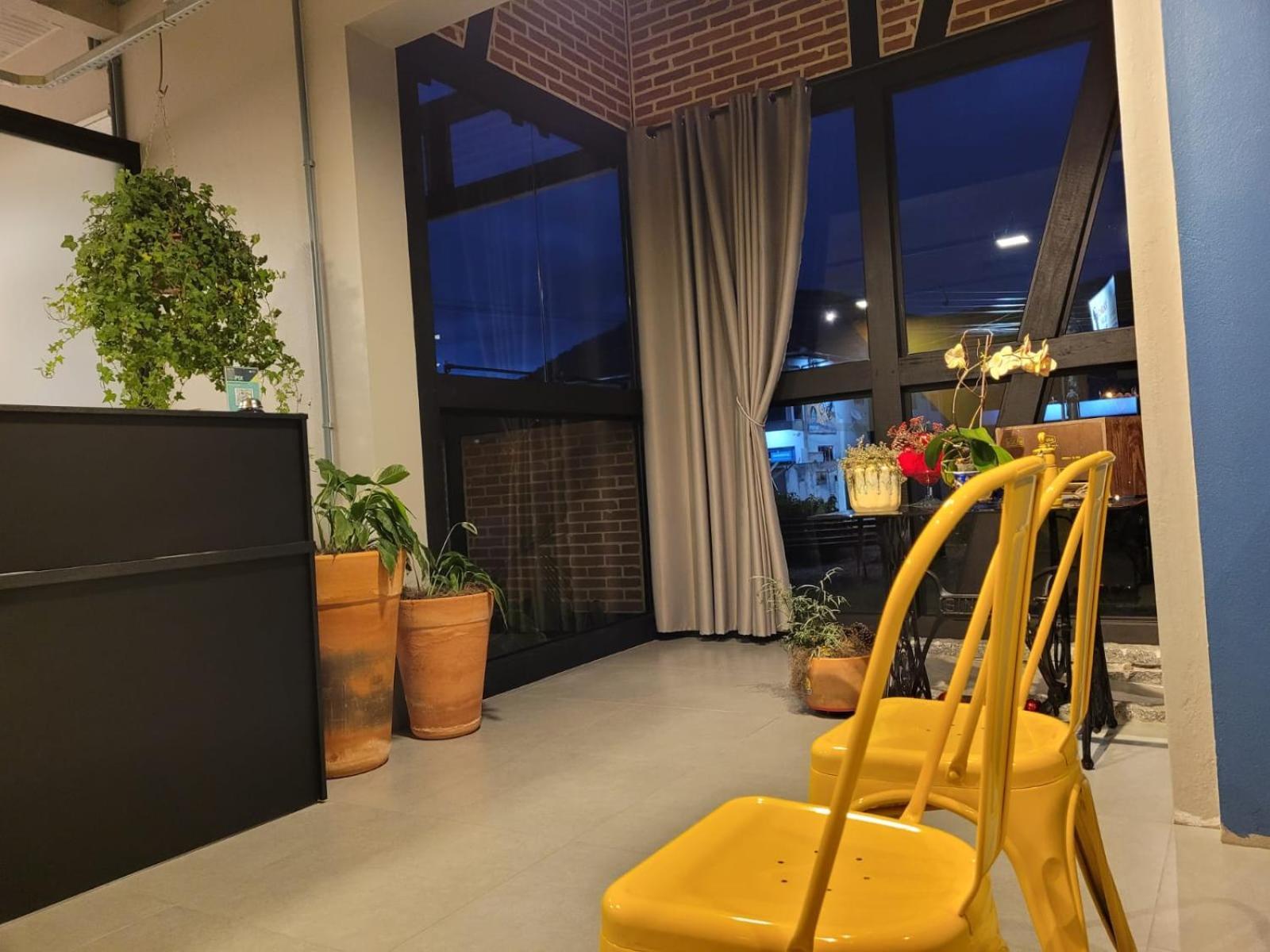 פומרוד Hostel & Suites Stettin מראה חיצוני תמונה