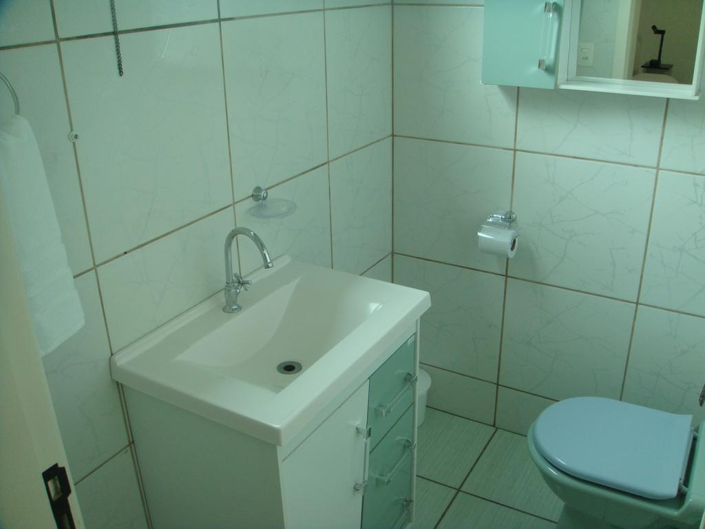 פומרוד Hostel & Suites Stettin חדר תמונה