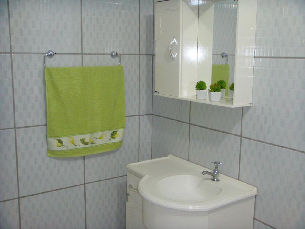 פומרוד Hostel & Suites Stettin חדר תמונה