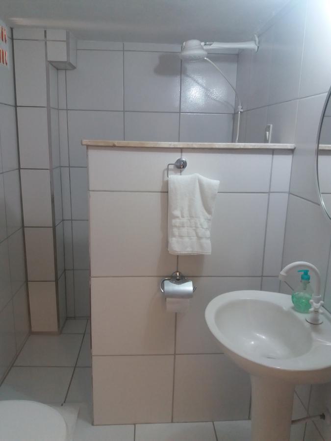 פומרוד Hostel & Suites Stettin מראה חיצוני תמונה