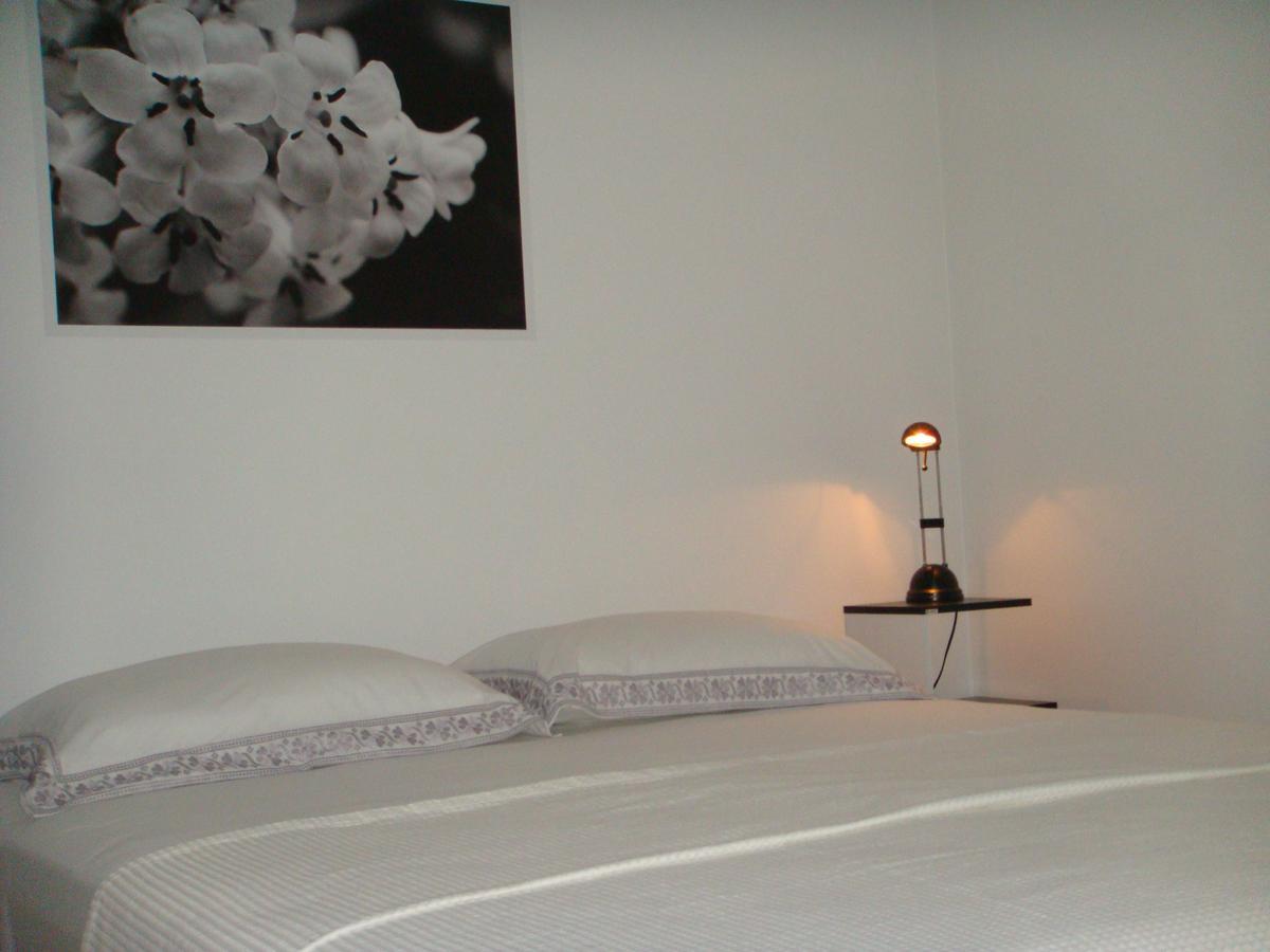 פומרוד Hostel & Suites Stettin מראה חיצוני תמונה