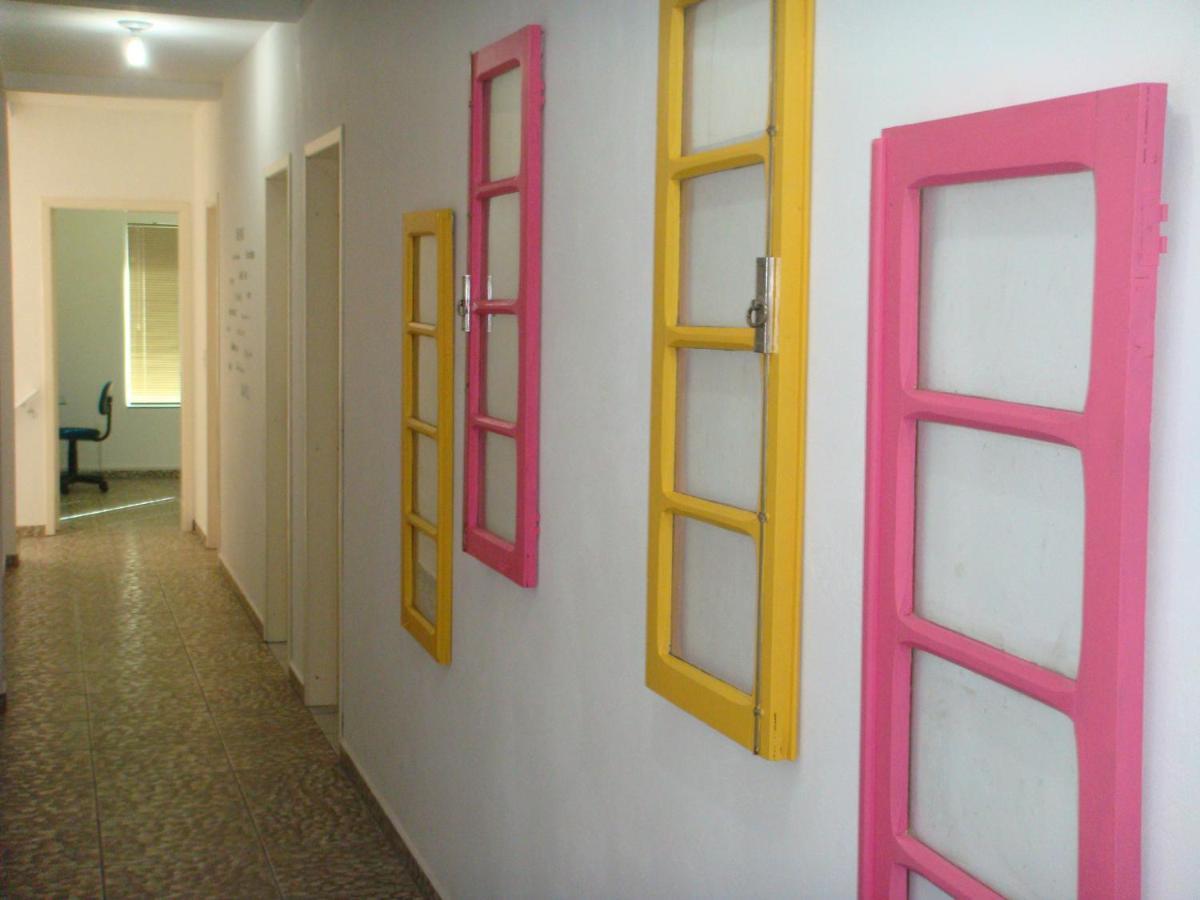 פומרוד Hostel & Suites Stettin מראה חיצוני תמונה